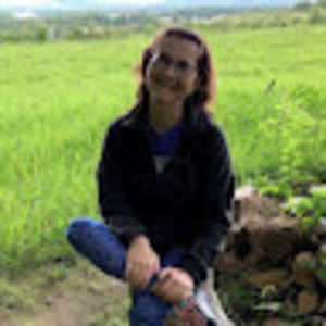 Meet your Posher, Maureen